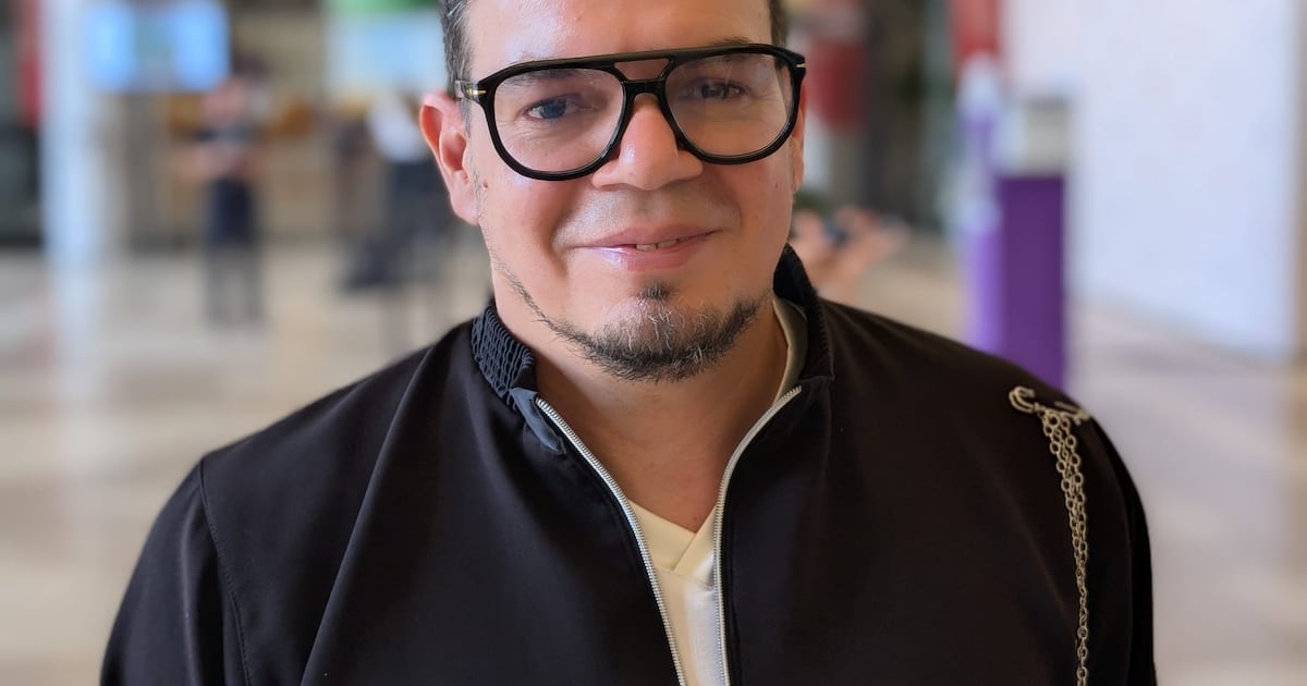 Aníbal Ortiz: del Coronel Oviedo sin cine a Biarritz