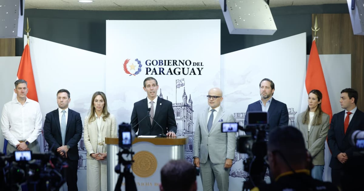 Misión empresarial en Nueva York abre nuevas vías de inversión para Paraguay