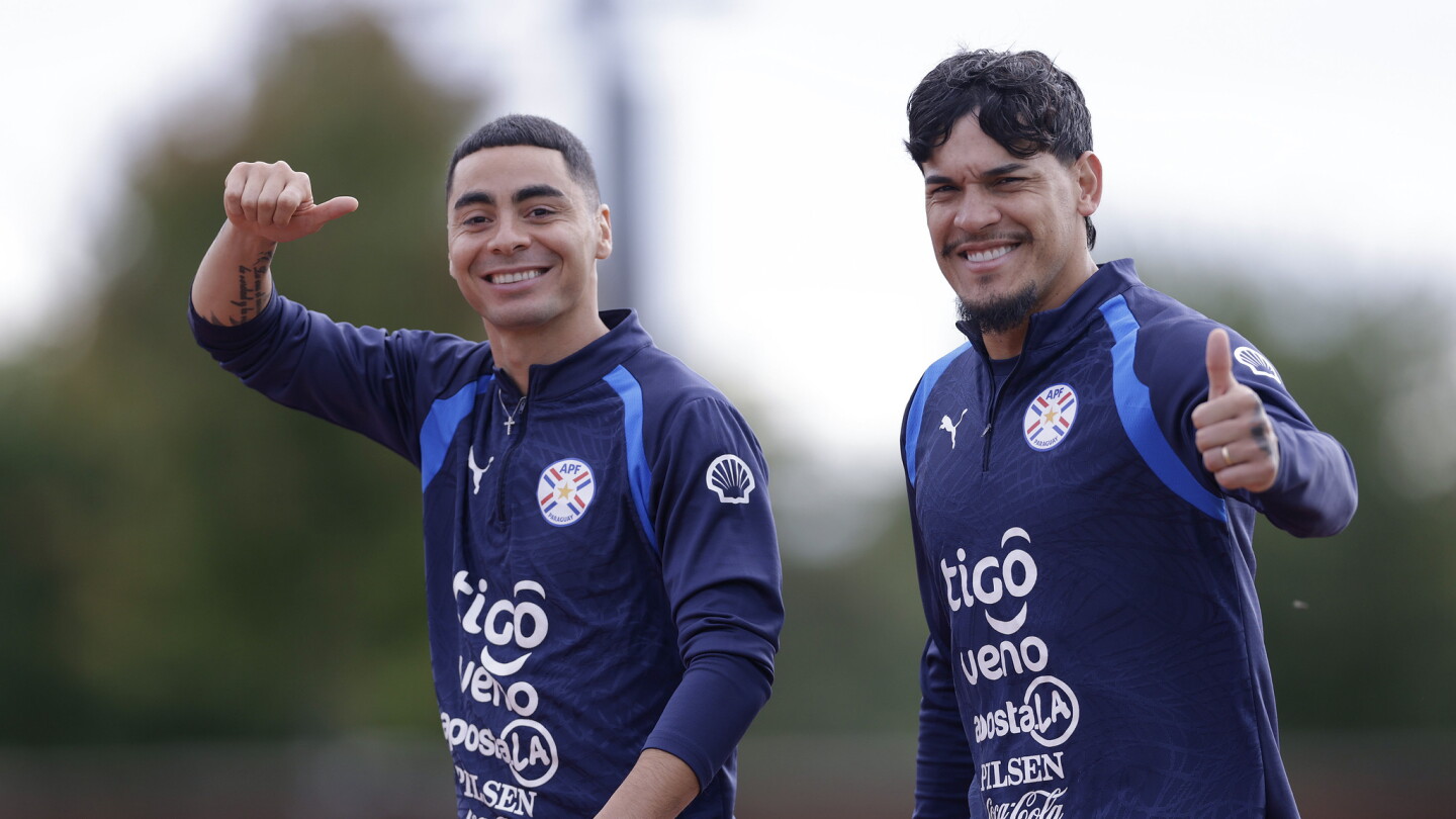 La Albirroja se mueve pensando en Colombia
