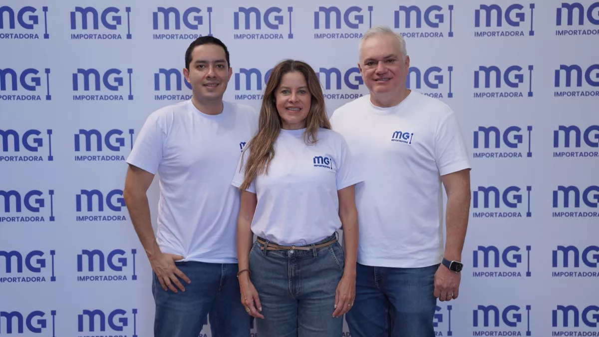 MG Importadora inaugura nuevo centro de operaciones en Ciudad del Este y fortalece su operación en el Este del país