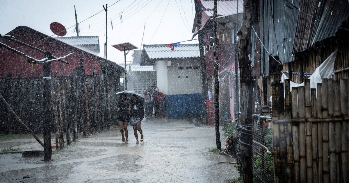 Unicef alerta que el fenómeno de El Niño pone en riesgo a 25,8 millones de niños en la región