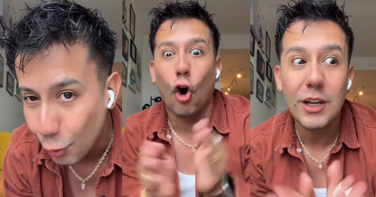 Nutri Chris tiroteó contra los influencers que promocionan casinos: “No le importas”