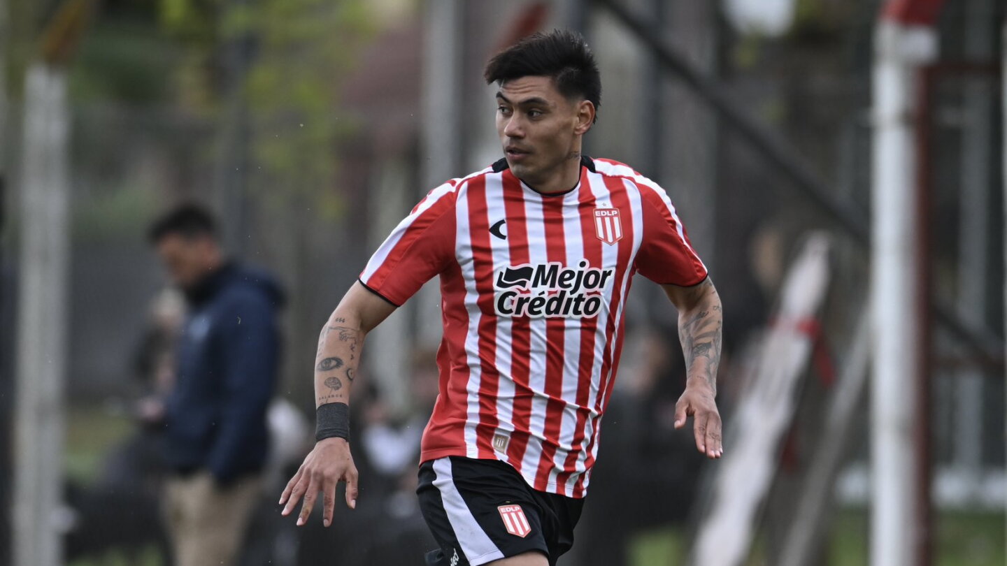 Arzamendia: “Ya superé el proceso y ahora puedo competir de nuevo”