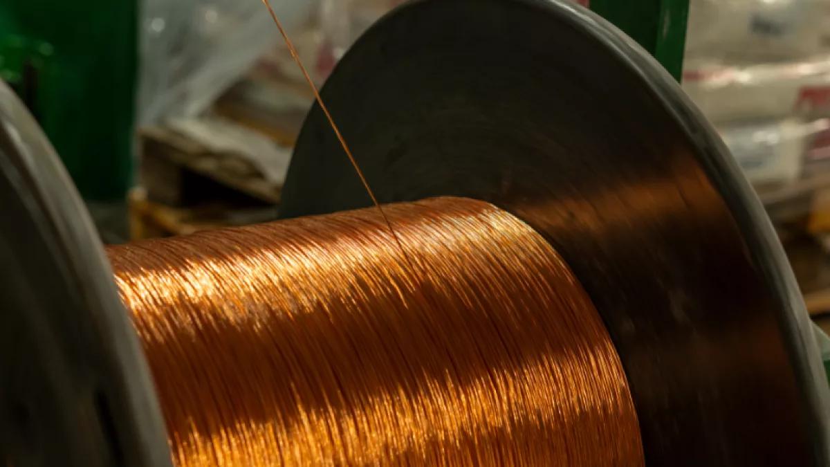 Condel impulsa la producción nacional de cables y avanza hacia nuevos mercados regionales
