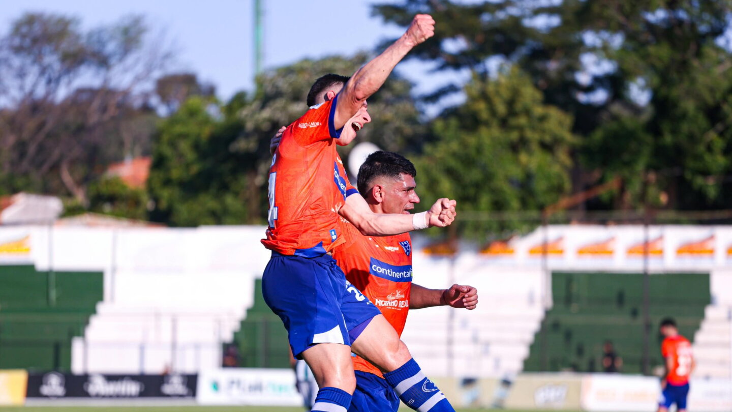 Torneo Clausura: Nuevos horarios a partir de la fecha 13