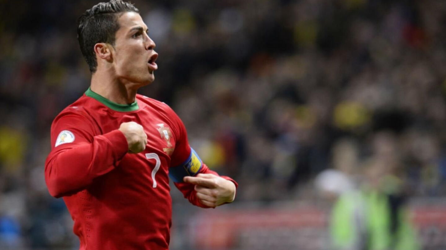 Cristiano abandona concentración de Portugal
