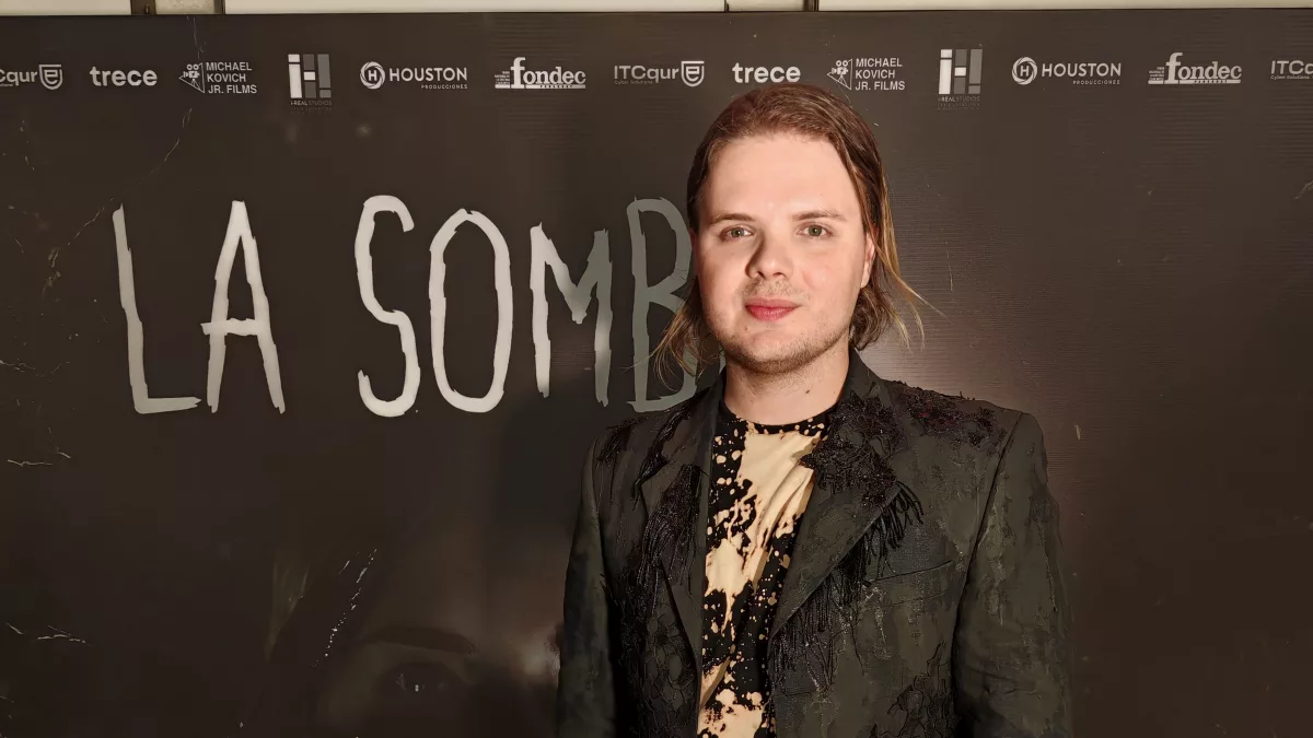 Una producción paraguaya que ya mira al mundo: La Sombra llega a los cines