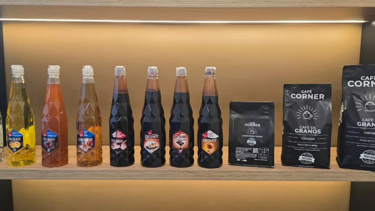 Café Corner amplía su producción y apuesta por el café de especialidad para acompañar un consumidor más exigente