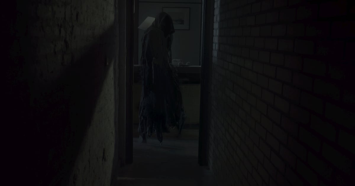“La Sombra”: el nuevo filme de terror paraguayo se estrena hoy en cines
