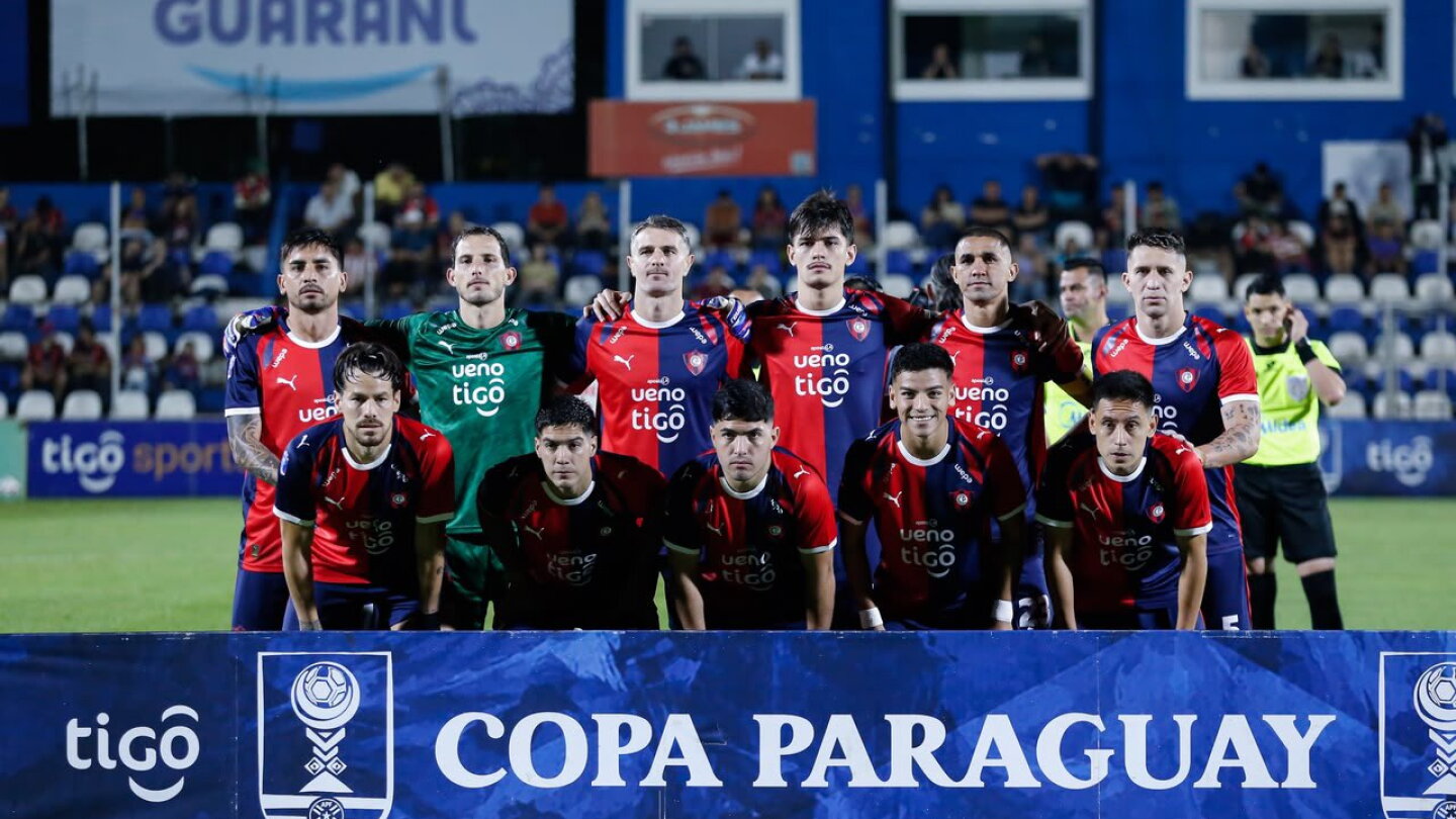 “Habrá reajustes a fin de año” en Cerro Porteño