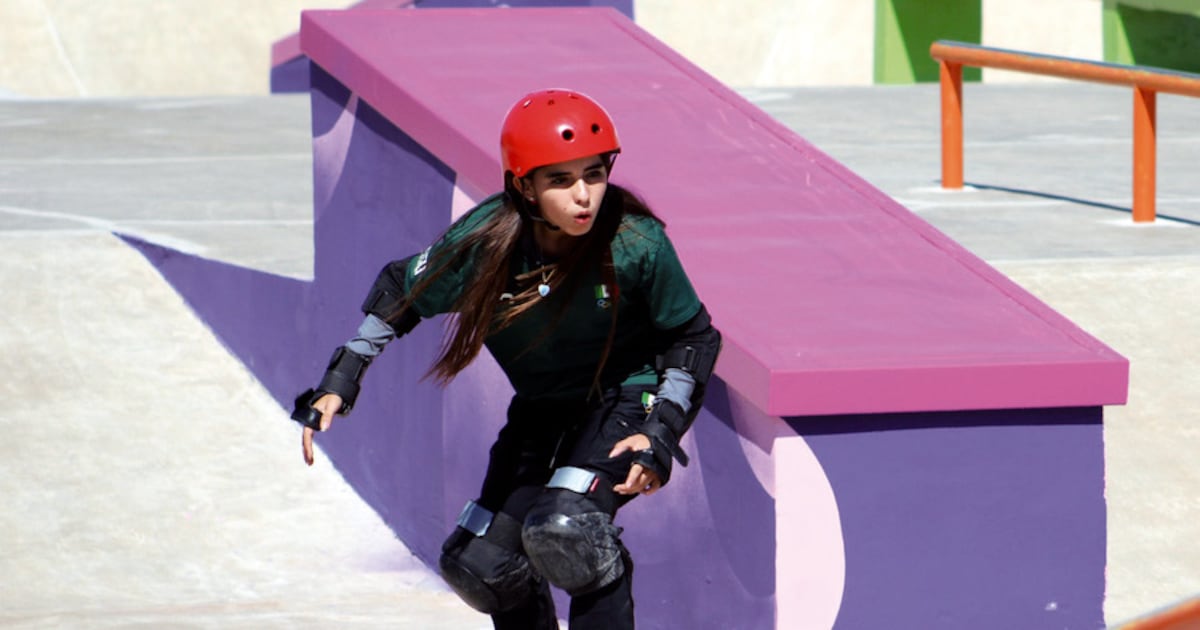 World Skate Games: Asunción recibe a atletas de 100 países