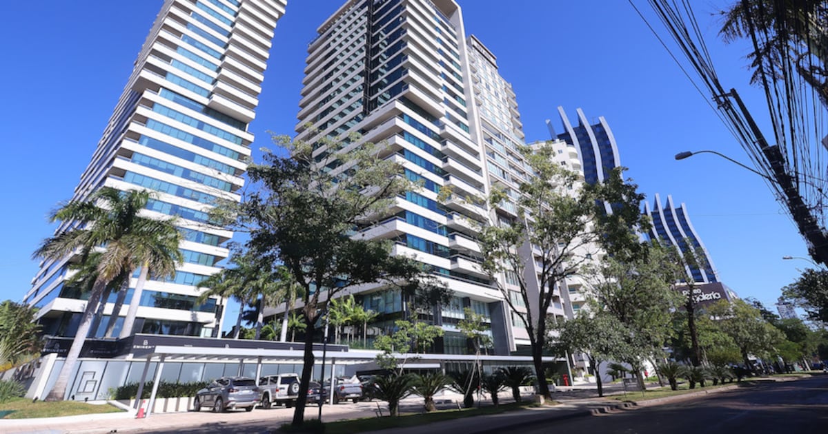 Expectativas empresariales se mantienen en zona de optimismo