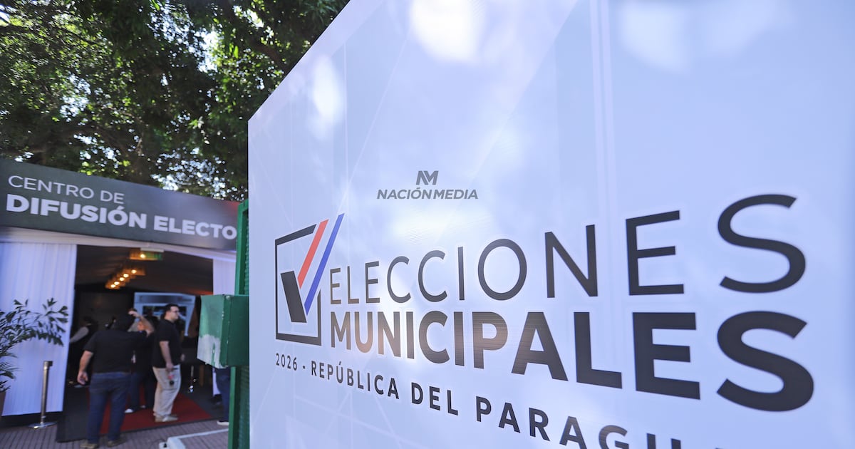 Municipales 2026: TSJE despliega a más de 9.000 agentes y 17.000 máquinas de votación