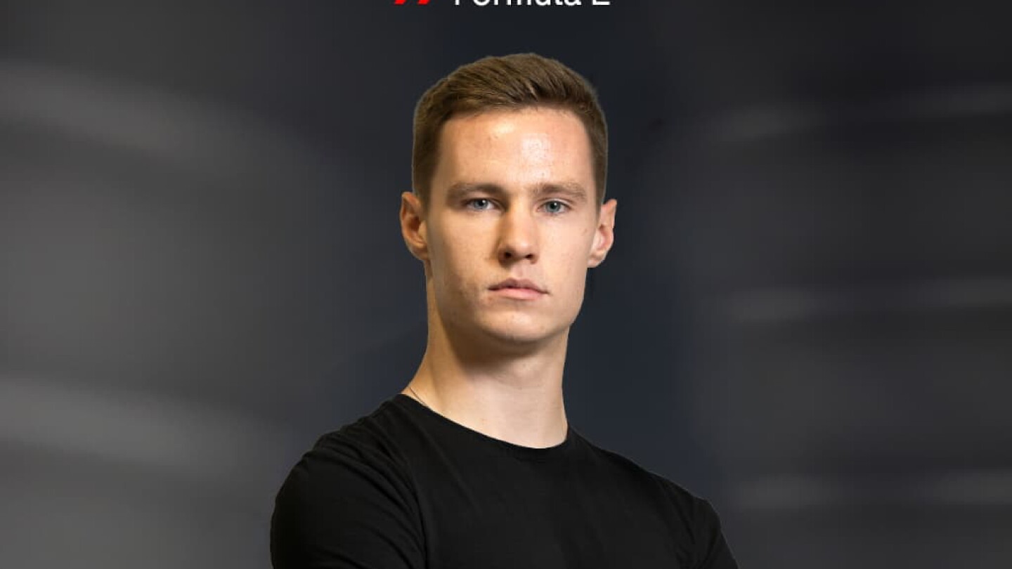 Joshua ficha por Hitech y seguirá en la F2 en el 2027
