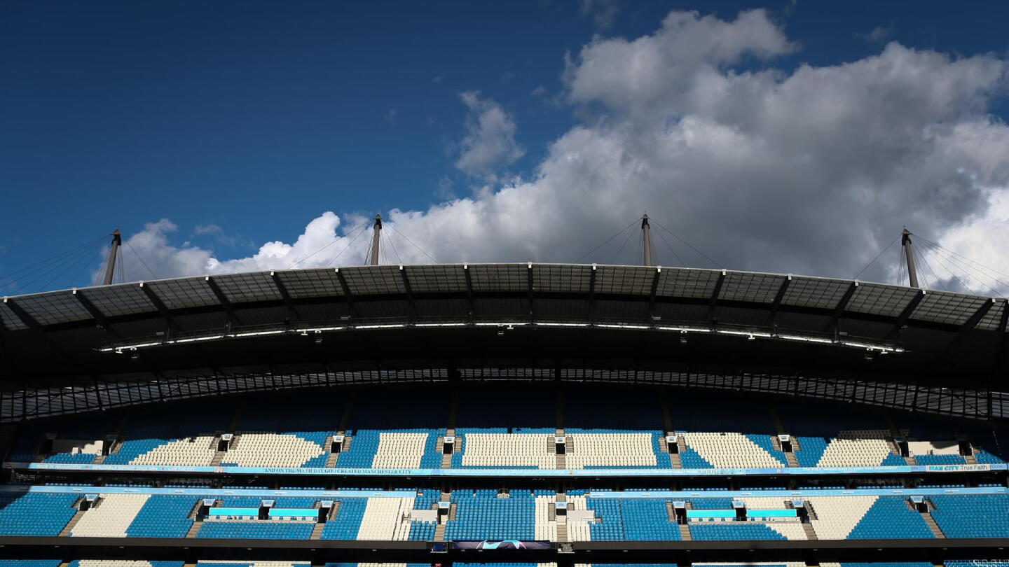 La FA dice que el caso del City tiene "implicaciones graves para la integridad del fútbol"