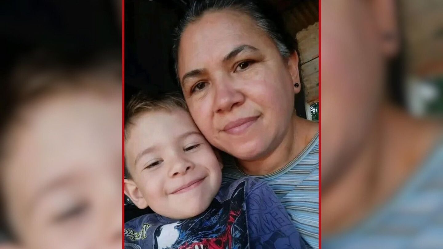 Niño de 3 años desaparece en una estancia y realizan operativo de búsqueda en Presidente Hayes