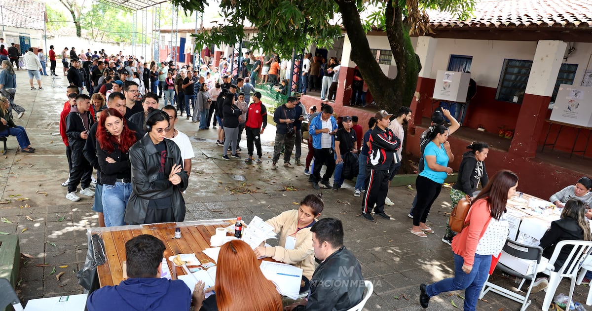 ANR confirma instalación del 100 % de las mesas tras superar retrasos por temporal