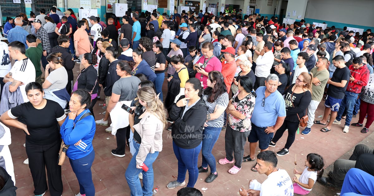 Curiosidades electorales: nuevos distritos, fuerza joven y más candidatos