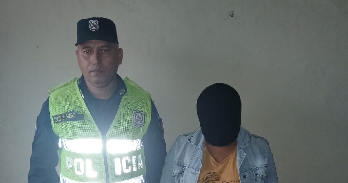 Itanará: detienen a nativos que pretendieron usar cédula ajena para votar