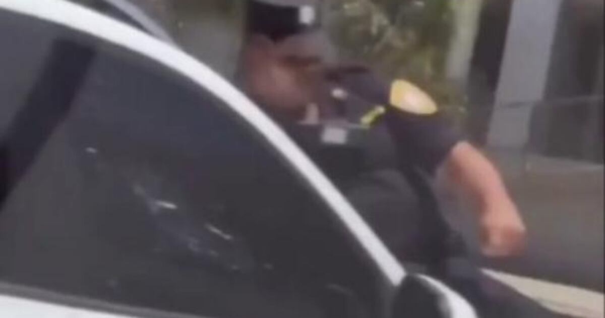 Apoderada de la ANR es agredida y trasladada a un centro de salud de Yby Yaú