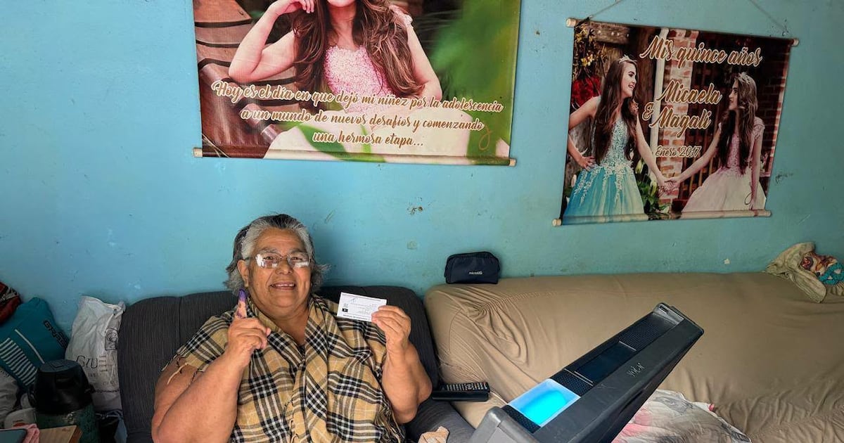 La Justicia Electoral destaca el desarrollo del servicio de “Voto en Casa”
