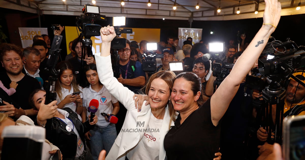 Núñez promete reconstrucción inmediata de los barrios capitalinos: “Voy a trabajar sin esperar”
