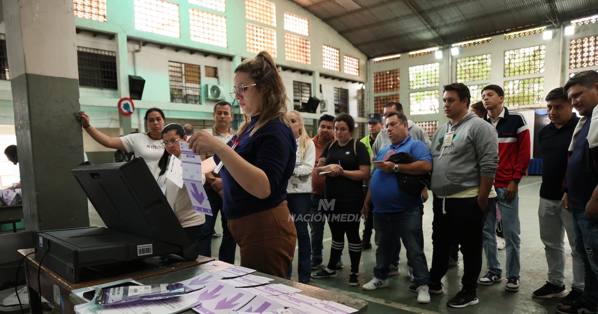 La ANR asegura 15 concejales en la Junta Municipal de Asunción, según el TREP