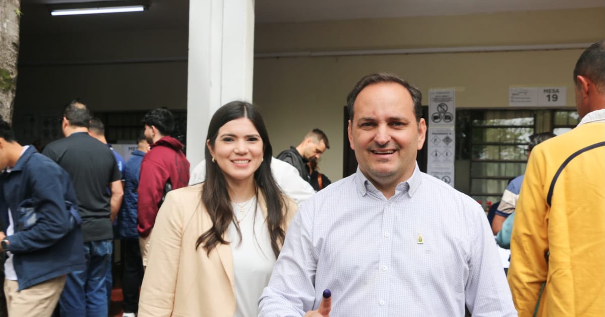 La ANR se impone en 11 capitales departamentales