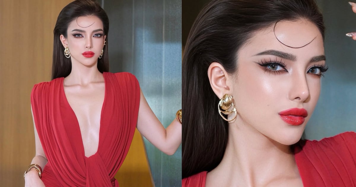 ¡Paraguay quedó fuera! Micaela Viveros no avanza en la votación del Miss Grand