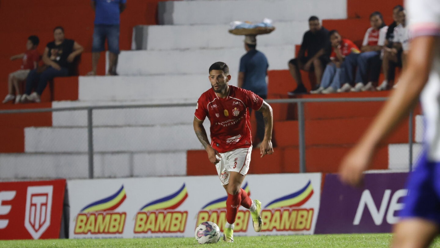 Dos partidazos en la agenda de Intermedia