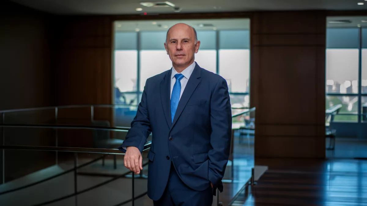 Fernando Paciello: “Las empresas buscan eficiencia, seguridad y herramientas que les permitan simplificar su operación”