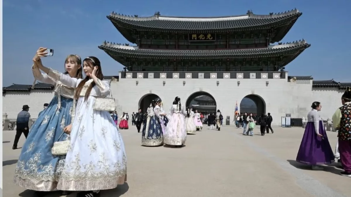Fiebre por el K-pop y los K-dramas: gastronomía, palacios y cultura pop impulsan el interés por Corea (con paquetes desde US$ 3.600)