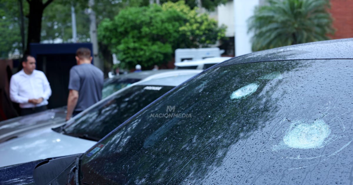 Plazo para denunciar destrozo por granizada vence este martes, advierte el BCP