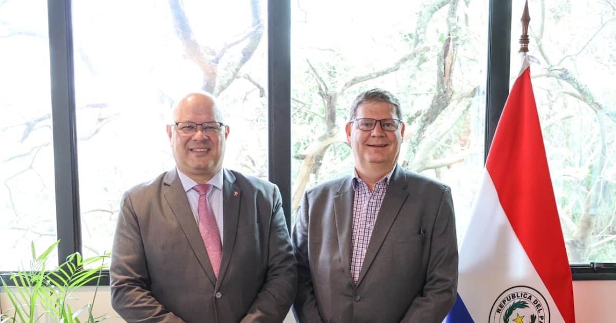 MEF y Banco Mundial fortalecen cooperación para atraer inversiones