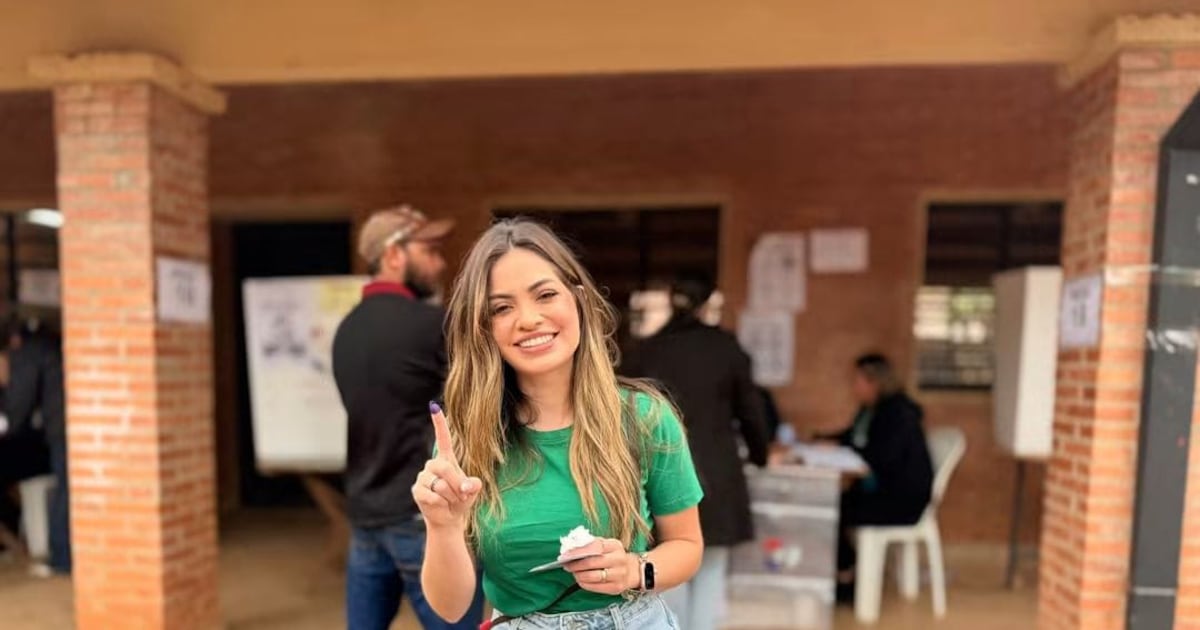 Concejalía: con 7.568 votos Kathia Del Puerto se convierte en la mujer más votada