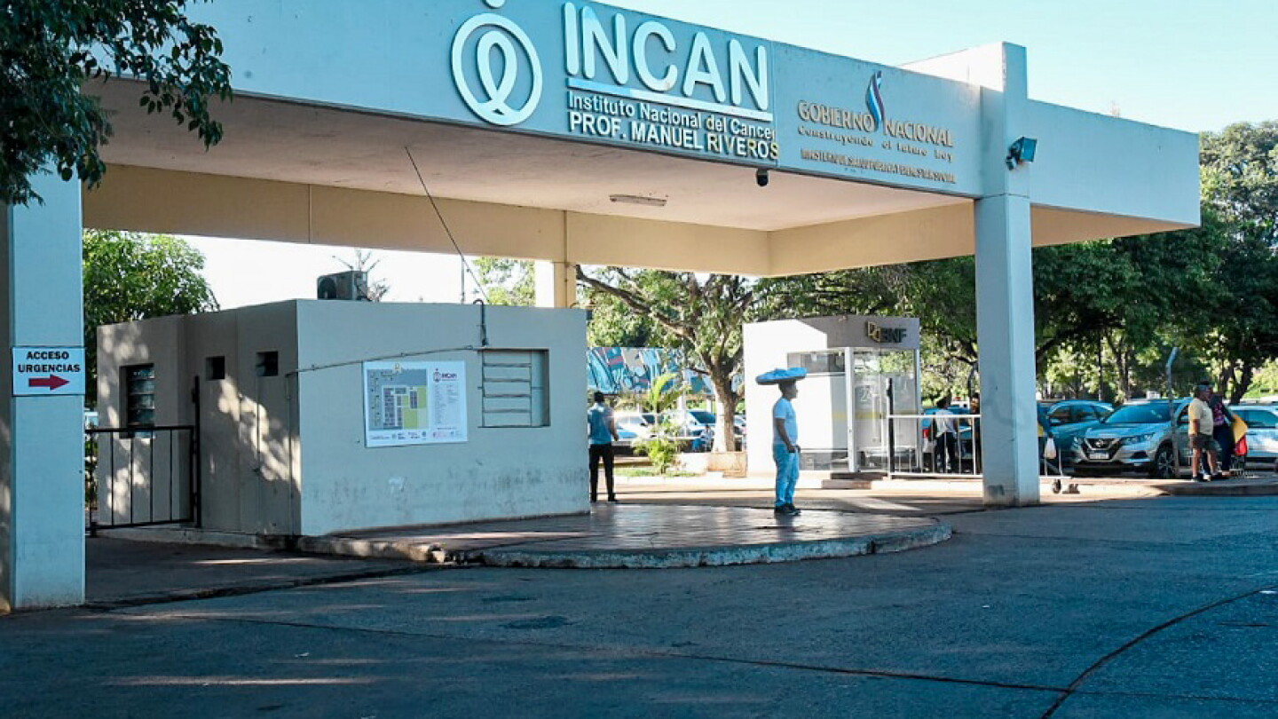 Salud activa trabajo multidisciplinario para mitigar efectos del temporal en varios hospitales