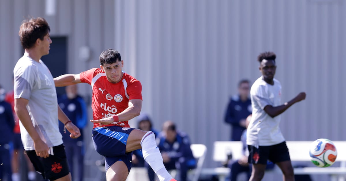 Gira albirroja se cierra con goleada contundente