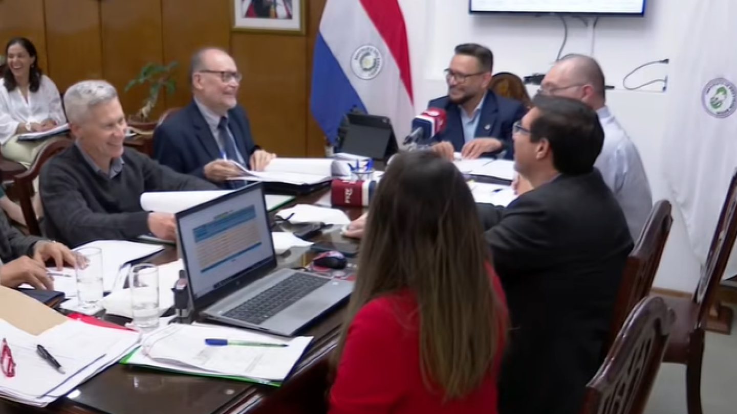 IPS aprueba concurso de desprecarización sin examen escrito
