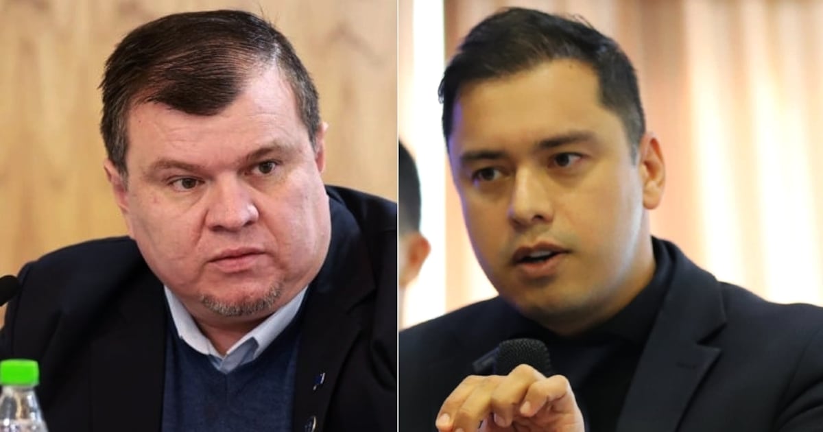 Amarilla cuestiona a Prieto y pide redefinir el rumbo del PLRA hacia 2028