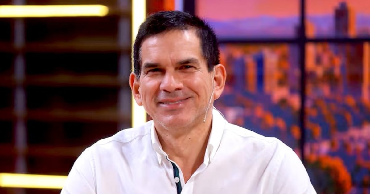 Baruja afirma que críticas de Leite son personales y no una postura de HC