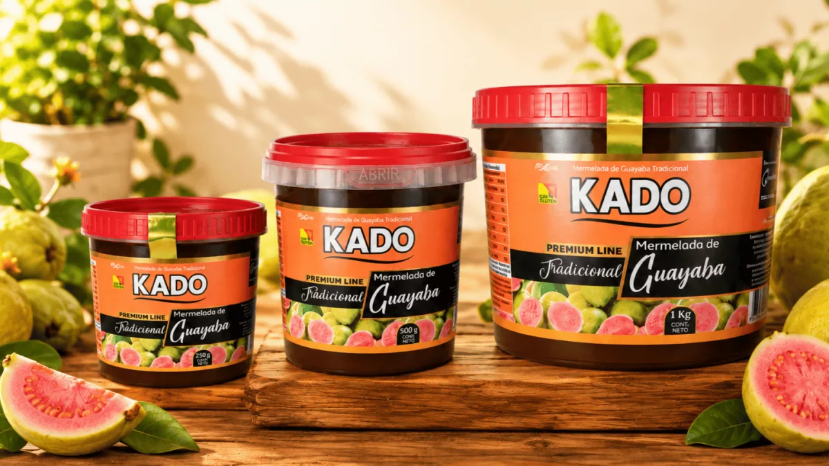 Fabricante paraguayo de alimentos saludables diversifica su portafolio y apunta a nuevos mercados