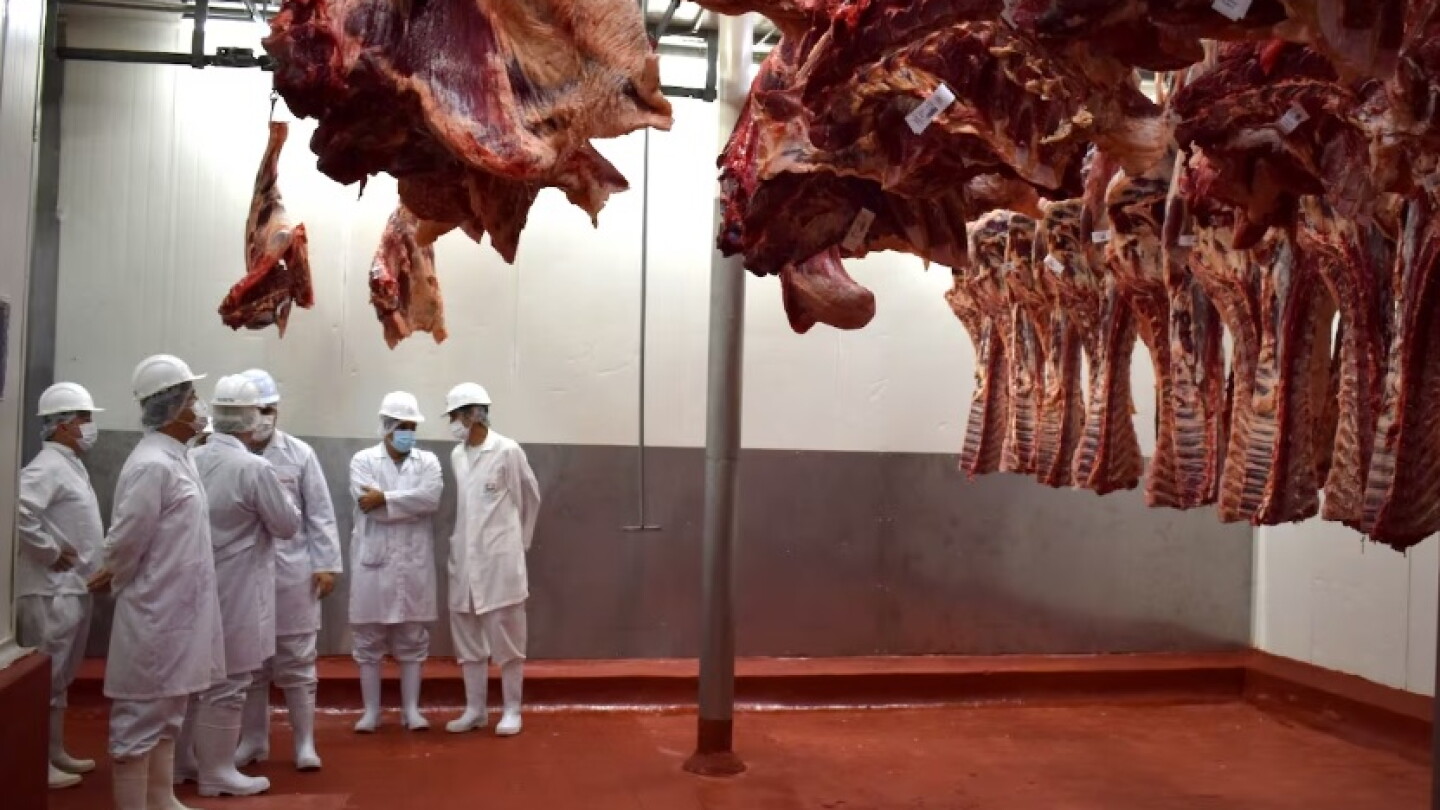 Carne paraguaya enfrentará auditoría de cinco mercados