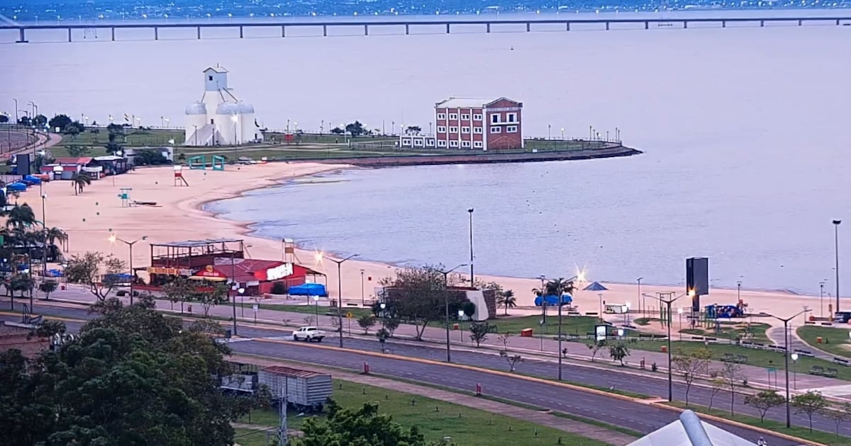 Alerta por tormentas severas: un fuerte temporal ingresa hoy por el sur del país