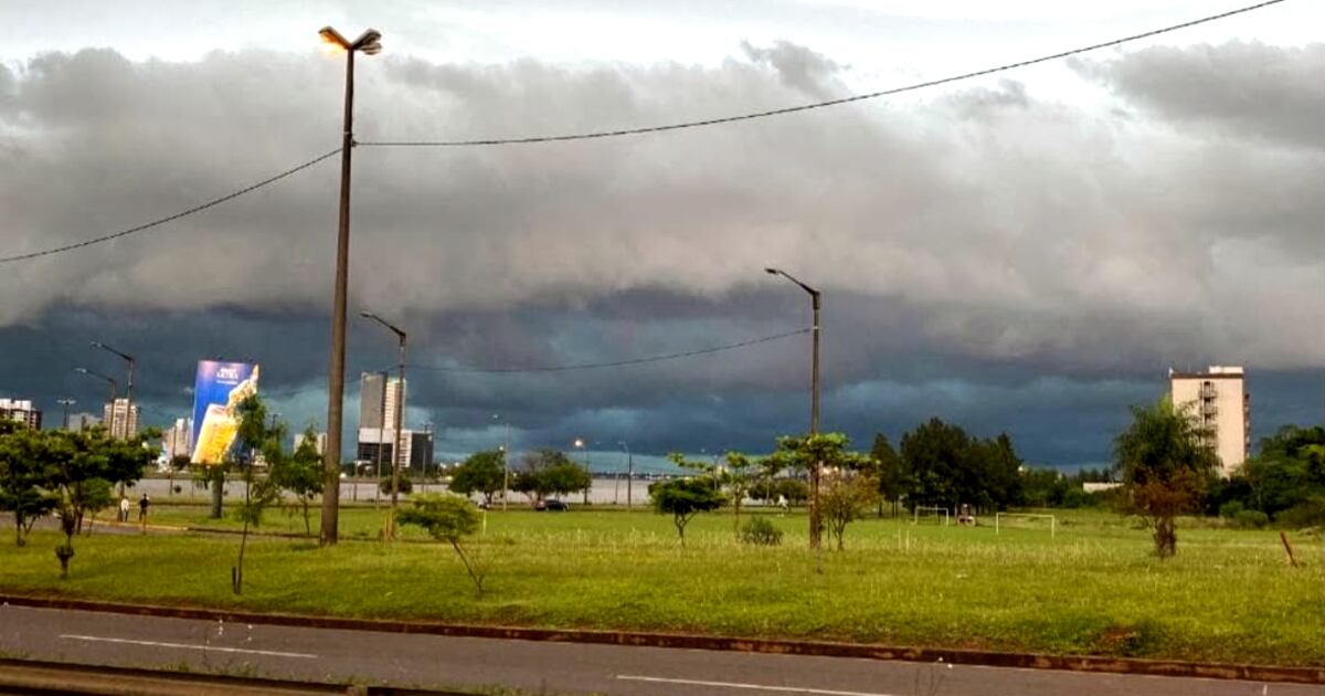 Activan respuesta inmediata para familias que sean afectadas por sistema de tormentas