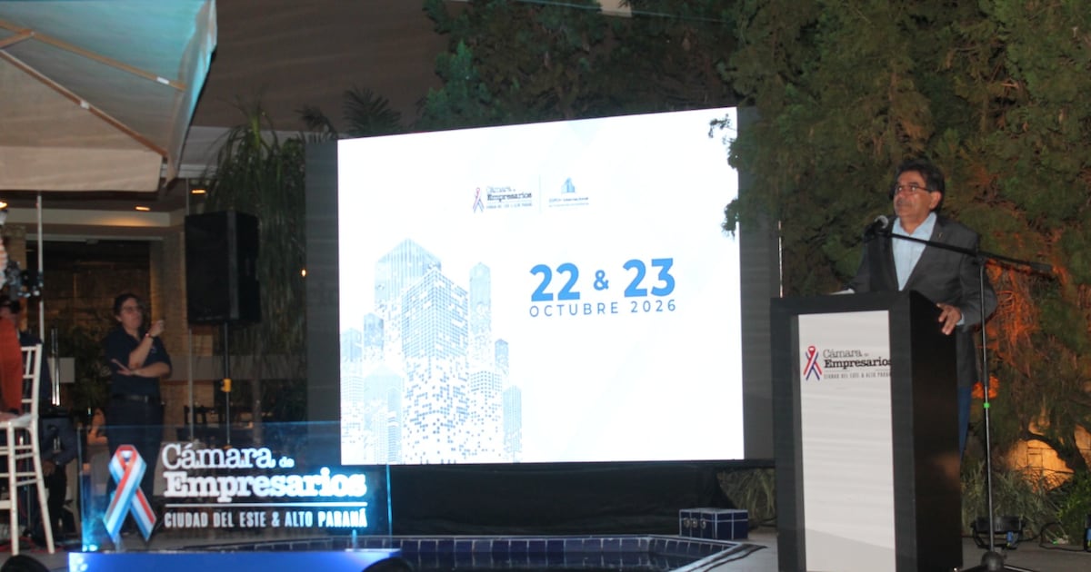 Expo de Inversiones Inmobiliarias en CDE: 50 empresas con miras en el sector financiero