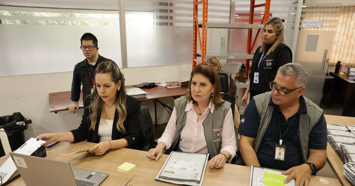 Municipales: concluyen juzgamiento de actas y proclaman a electos en 5 departamentos