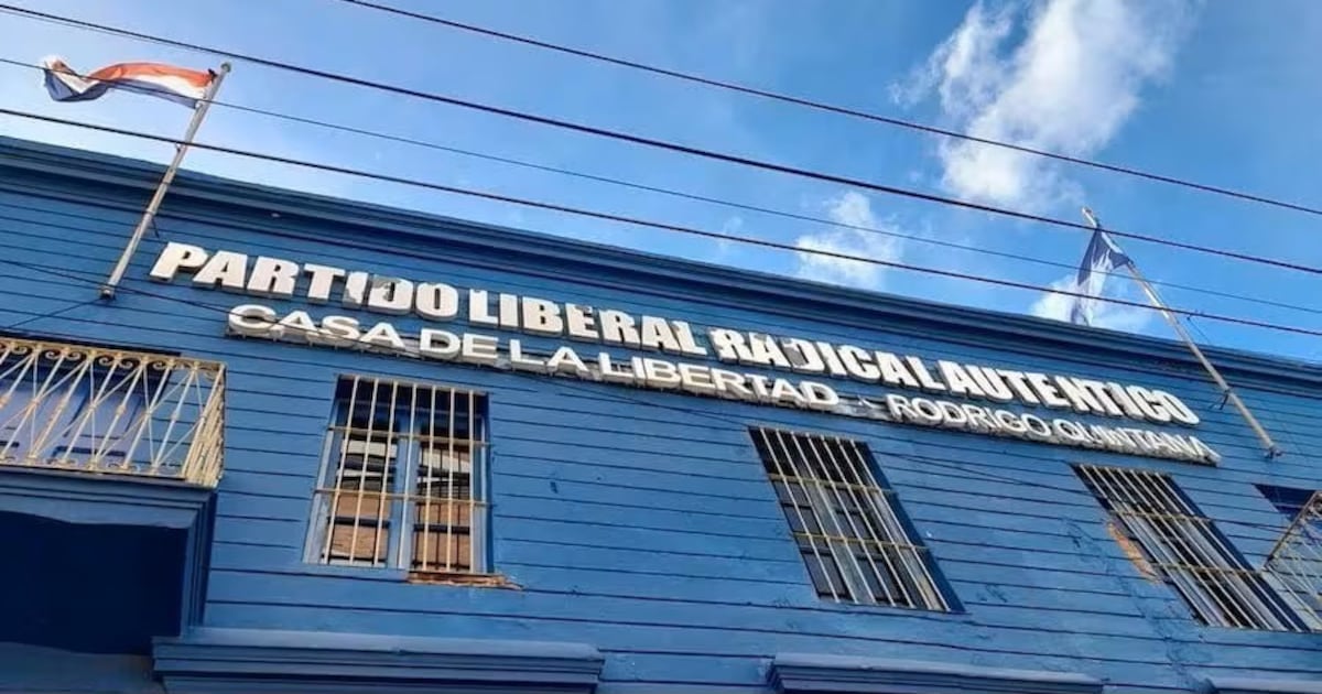 Celeste Amarilla sugiere internas para definir chapa presidencial de la oposición
