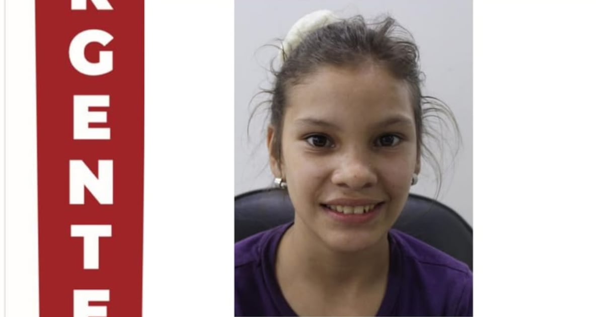 Fiscalía exige informes sobre la búsqueda de adolescente desaparecida en Lambaré