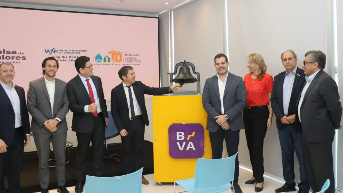 Conservador, pero más diversificado: cómo está cambiando el inversor paraguayo