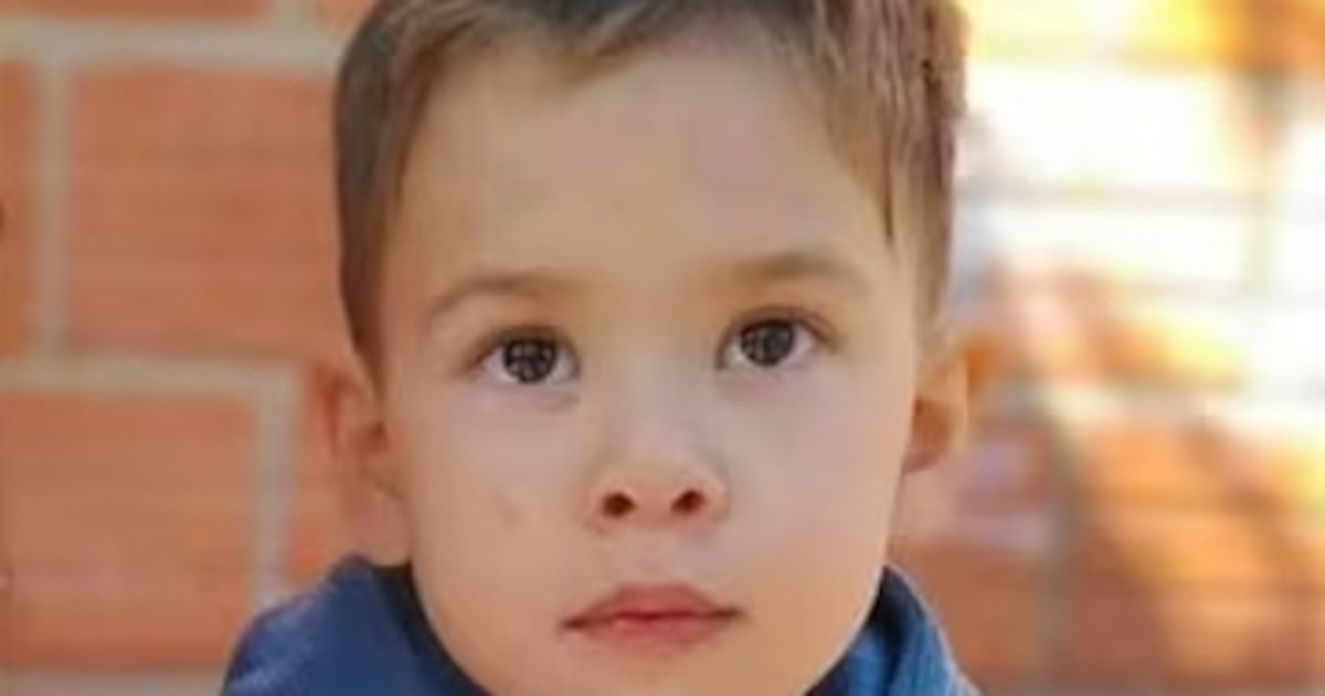 “Queremos a Khael de vuelta en casa”: emotivo pedido de niños de una escuela del Chaco